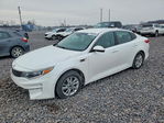 Kia Optima 2016