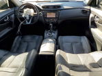Nissan Rogue 2018