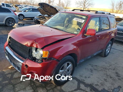 Ford Escape 2010 - Image 1 of 13