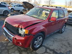 Ford Escape 2010