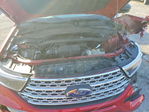 Ford Explorer 2020