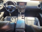 Nissan Pathfinder 2014