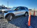 Ford Explorer 2023