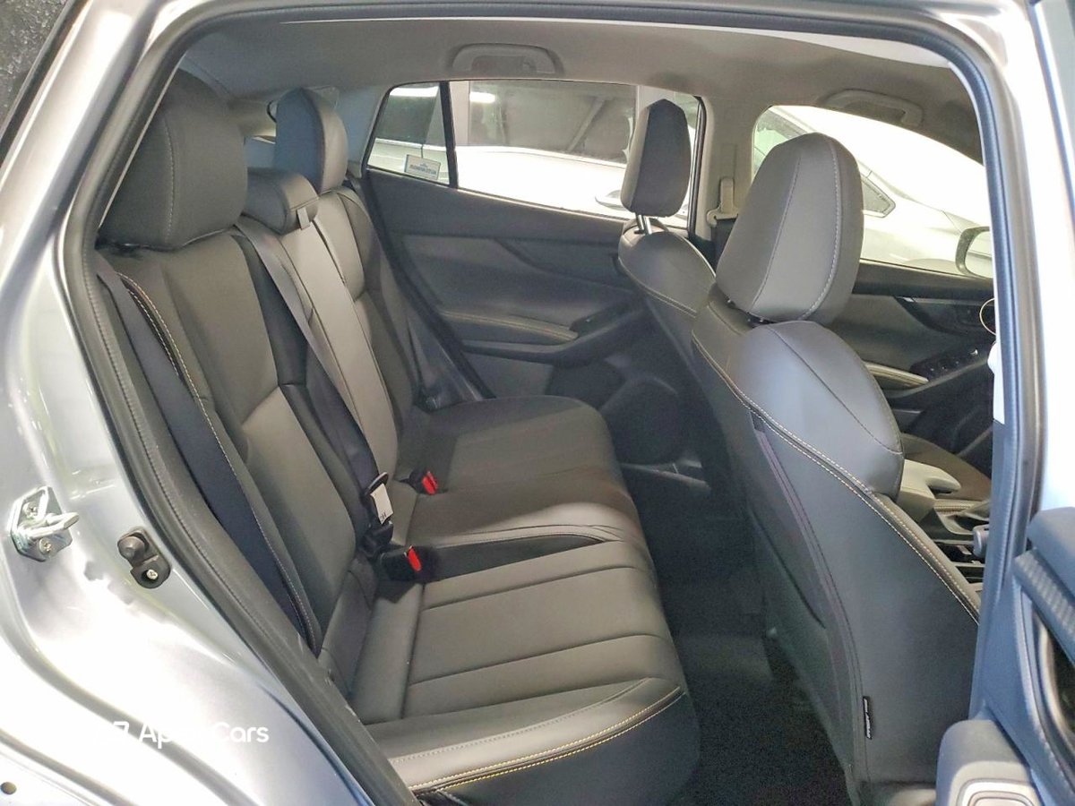 Subaru XV 2023
