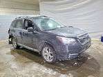 Subaru Forester 2017