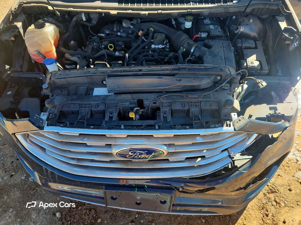 Ford Edge 2019