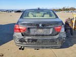 BMW Series 3 2010