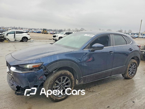 Mazda CX-30 2022 - Image 1 of 13