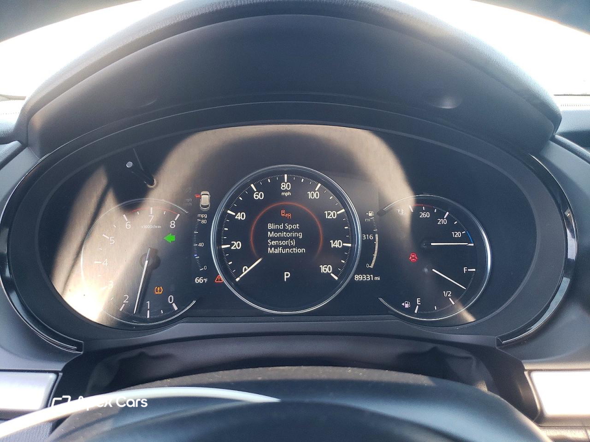 Mazda CX-9 2019