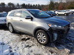 Kia Sorento 2019