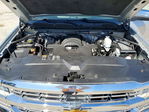 Chevrolet Silverado 2016