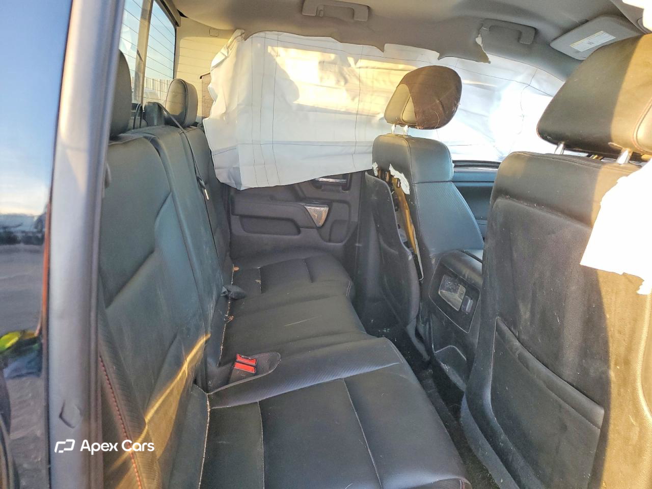 GMC Sierra 2014