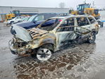 Subaru Outback 2011