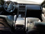 Land Rover Discovery 2017