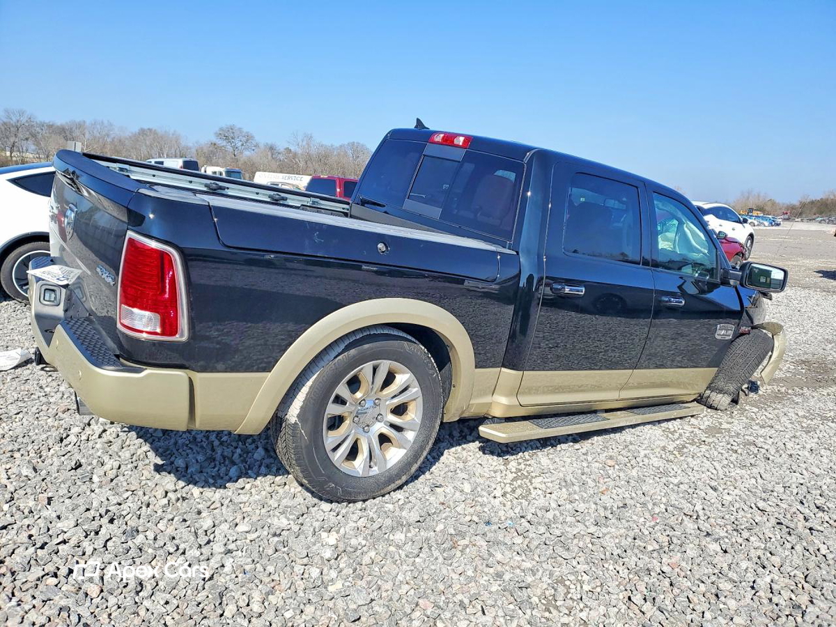 RAM 1500 2014