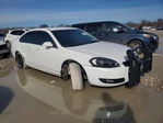 Chevrolet Impala 2016