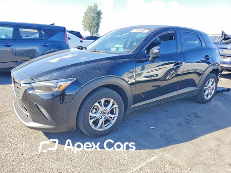 Mazda CX-3 2020 - Image 1 of 13