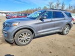 Ford Explorer 2021