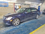 Mercedes-Benz E-klasse 2010
