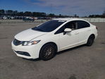 Honda Civic 2015