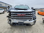 GMC Sierra 2022