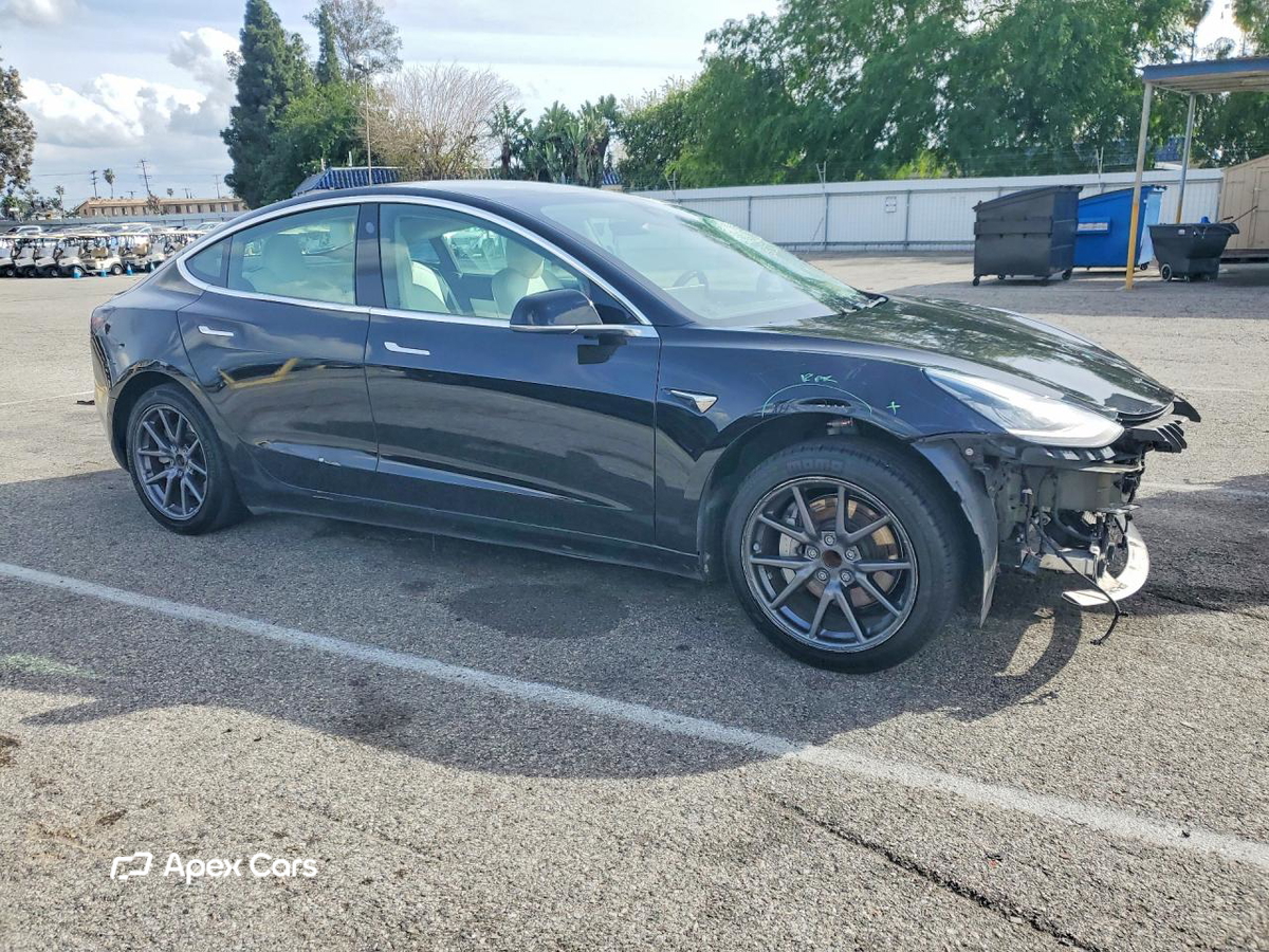 Tesla Model 3 2019