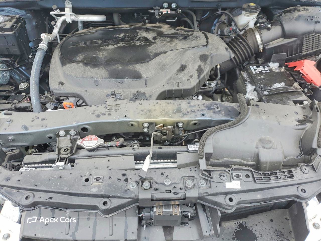 Honda Odyssey 2025