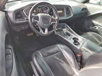 Dodge Challenger 2015