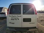 Chevrolet Express 2005