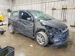 Chevrolet Spark 2022
