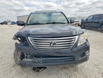 Lexus LX 2008