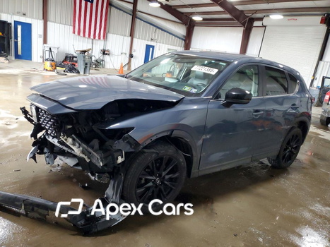 Mazda CX-5 2022 - Image 1 of 13