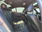 BMW Series 3 2018
