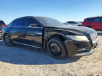 Lincoln Continental 2017