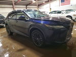 Lexus RX 2025