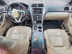 Ford Explorer 2011