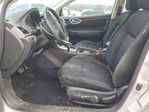 Nissan Sentra 2019