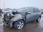 Acura MDX 2012