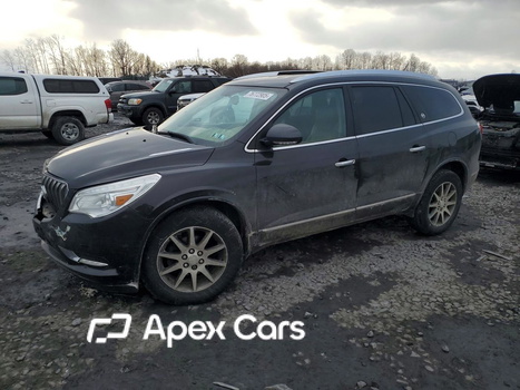 Buick Enclave 2014 - Image 1 of 13