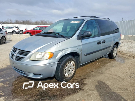 Dodge Caravan 2005 - Image 1 of 13