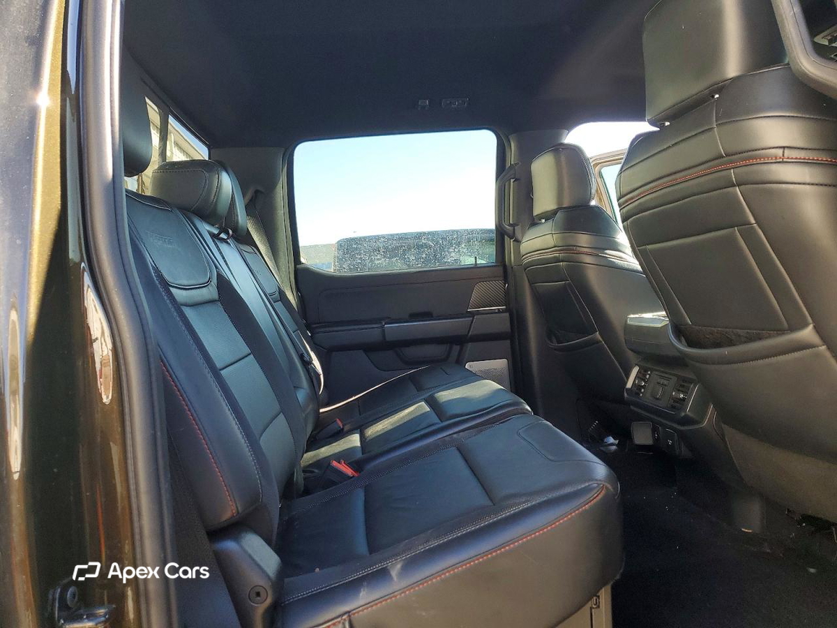 Ford F-150 2024
