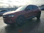 Buick Envision 2023