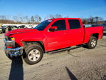 Chevrolet Silverado 2018
