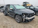 Chrysler Pacifica 2018
