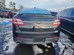 Ford Taurus 2017