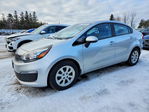 Kia Rio 2016