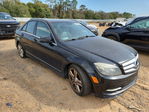 Mercedes-Benz C-klasse 2011