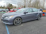 Honda Accord 2016