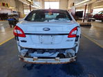 Ford Fiesta 2013