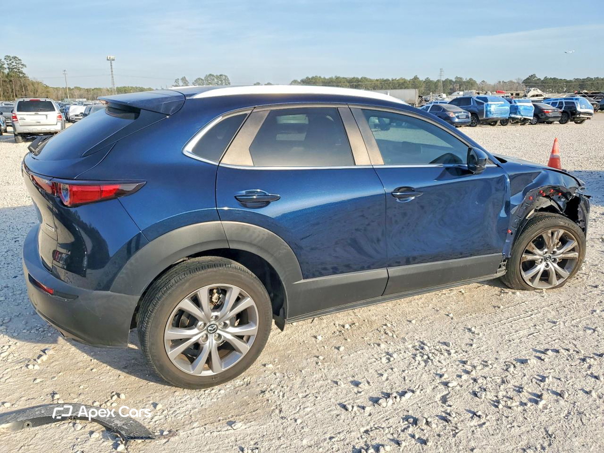 Mazda CX-30 2023